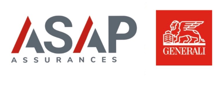 Agence GENERALI ASAP ASSURANCES Pierre LECOQ et Yvan de BOISRIOU