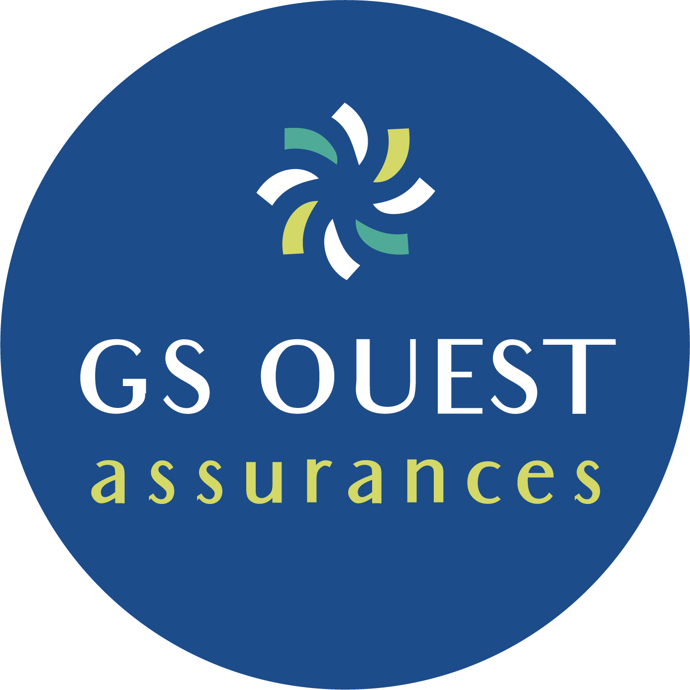 Cabinet GS Ouest Assurances